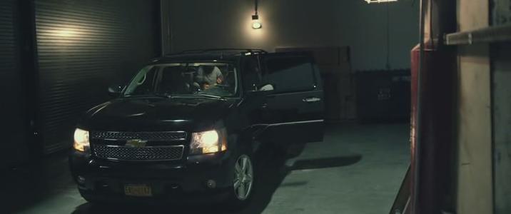 2009 Chevrolet Suburban LTZ [GMT931]