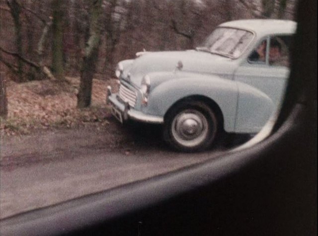 1969 Morris Minor 1000 2-door [ADO59]