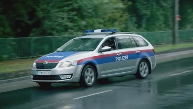 2013 Škoda Octavia Combi Series III [Typ 5E]