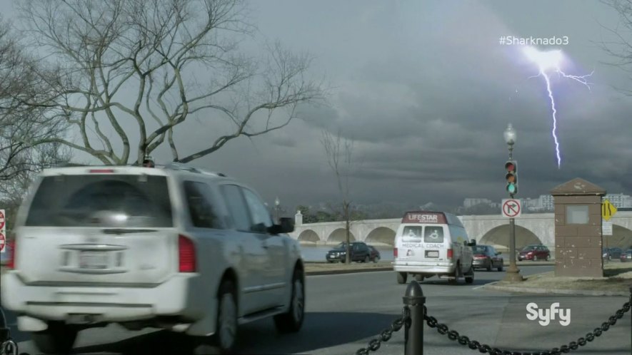 2004 Infiniti QX56 [JA60]