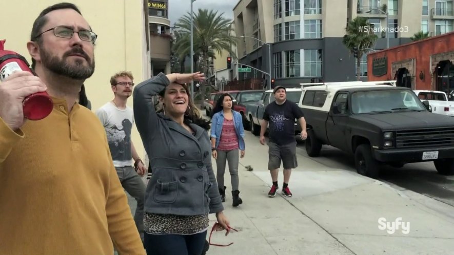 1985 Chevrolet K-20 Regular Cab Fleetside