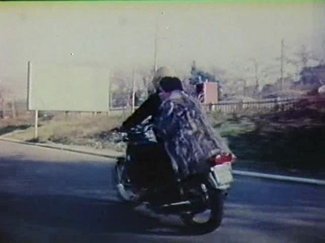 1974 Suzuki GT 380 L
