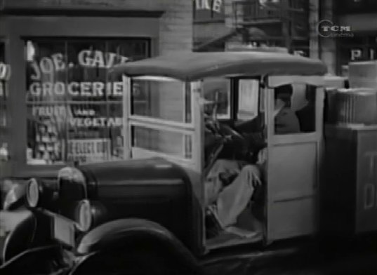 Chevrolet 1-Ton