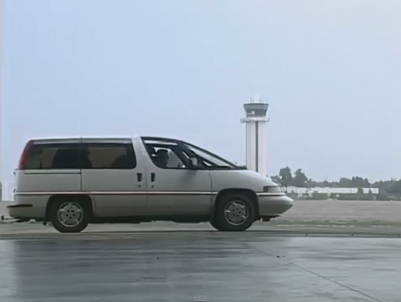 1993 Chevrolet Lumina APV [GMT199]
