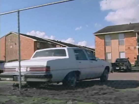 1981 Buick Electra Limited