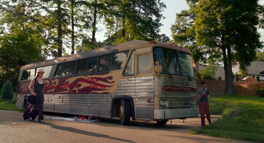 1973 MCI MC-8