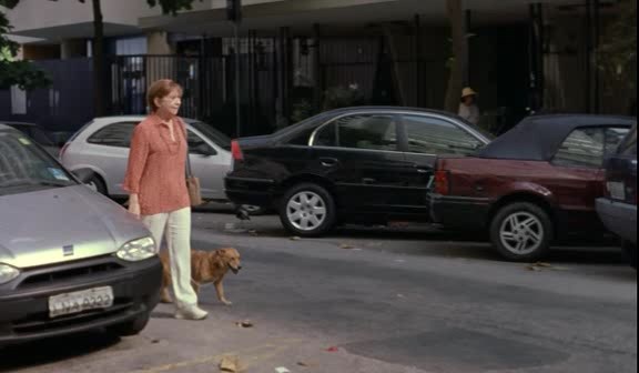 2000 Fiat Palio EX [178]