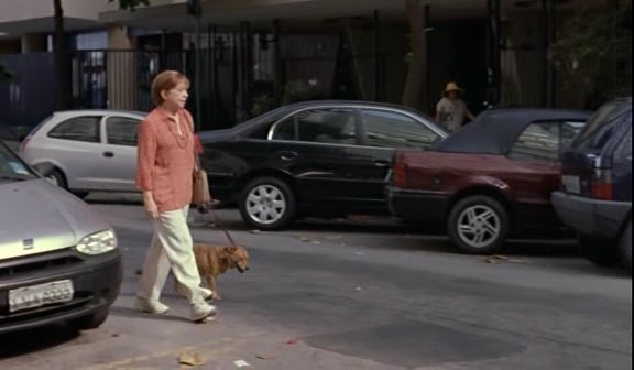 1987 Ford Escort XR3 Conversível MkIV [CE14]