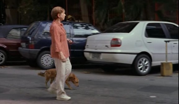 1997 Fiat Siena [178]