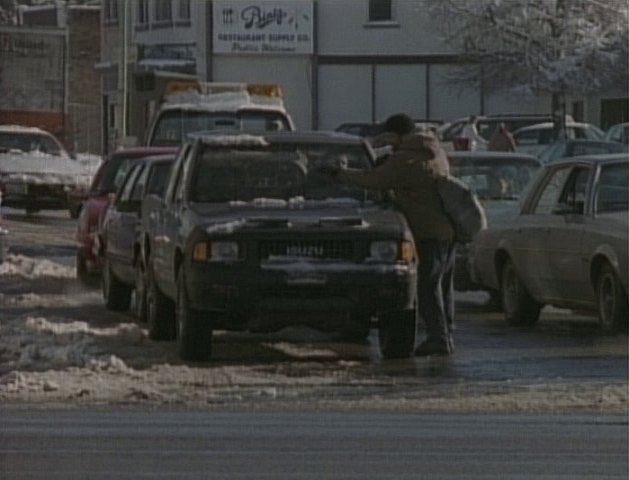 1988 Isuzu Pickup [TF]