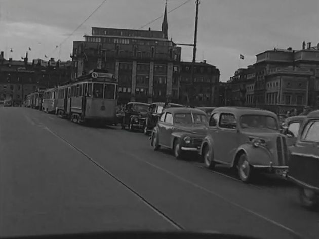 1949 Ford Anglia [E494A]