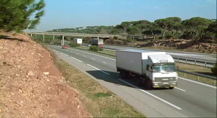 1984 Iveco TurboStar