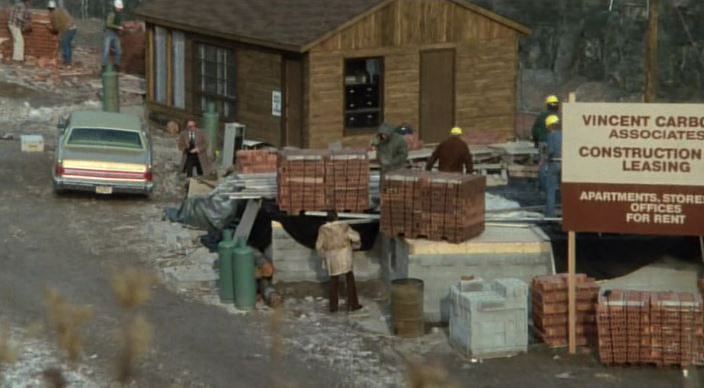 1975 Lincoln Continental [53B]