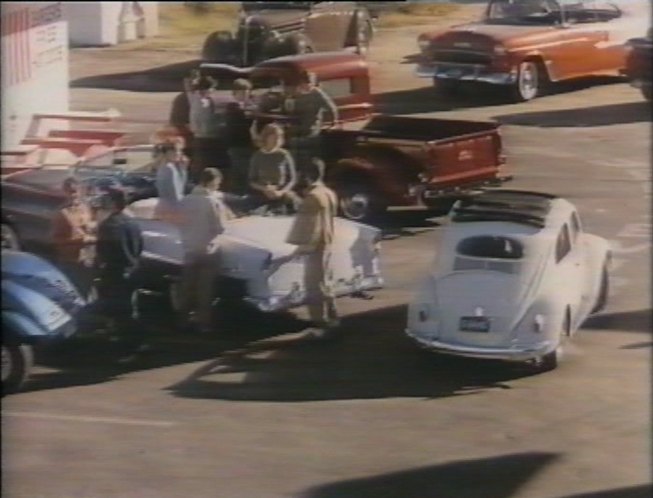 1940 Ford V8 ½-Ton Pick-Up