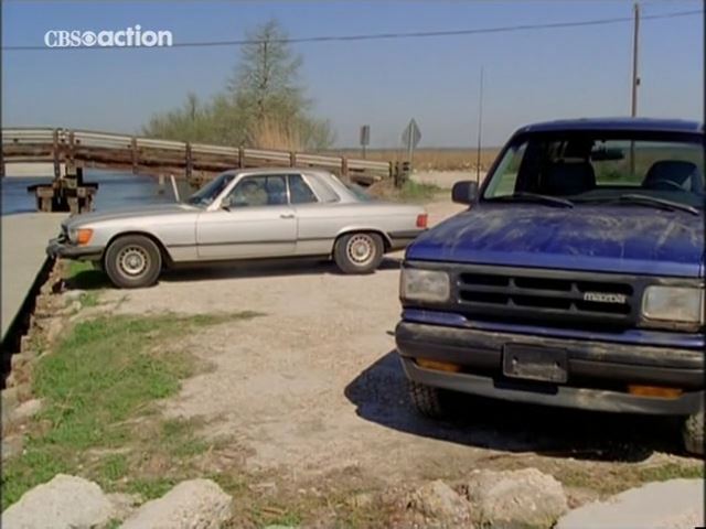 1978 Mercedes-Benz 450 SLC [C107]