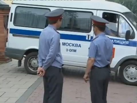 2003 GAZ Sobol 2217