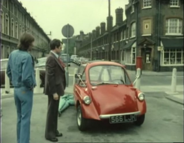 1962 Trojan 200 [Type 603]