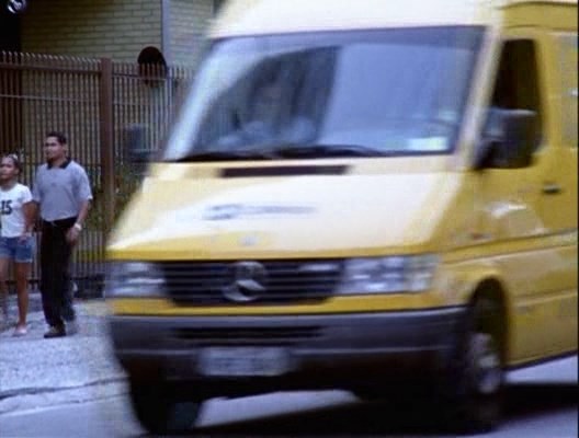 1996 Mercedes-Benz Sprinter [T1N]