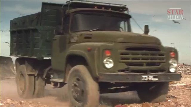 1979 ZiL MMZ-554 M [130]