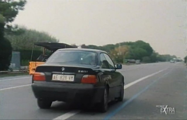 1995 BMW 320i Coupé [E36]
