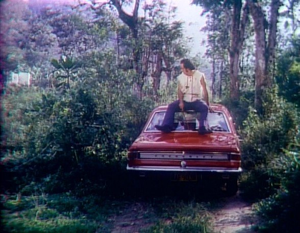 1969 Chevrolet Opala [GM-V]