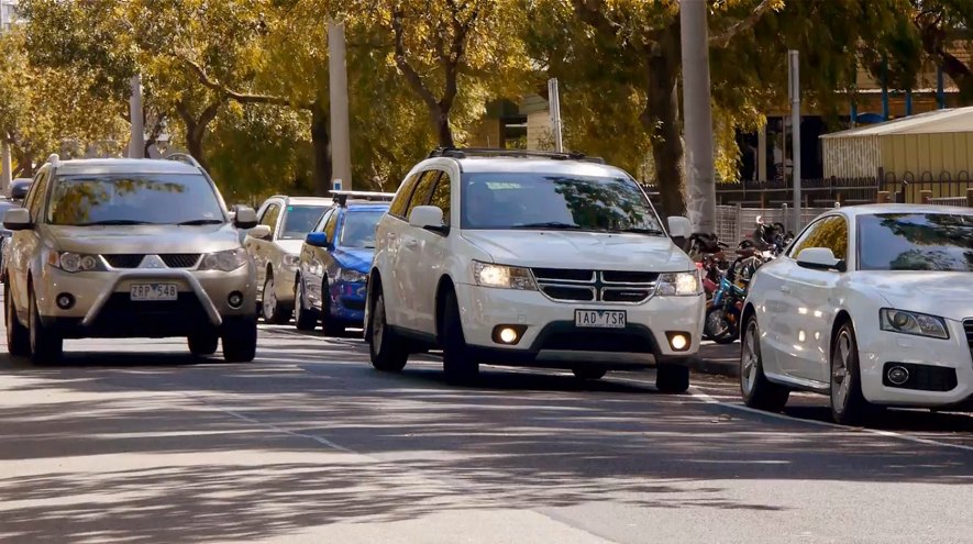 2013 Dodge Journey SXT [JC49]