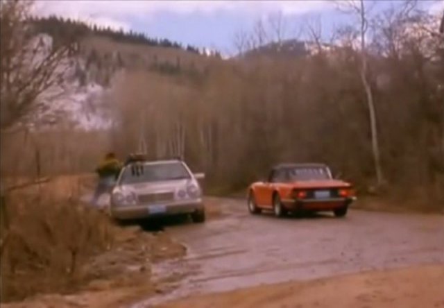 Mercedes-Benz E-Klasse [W210]