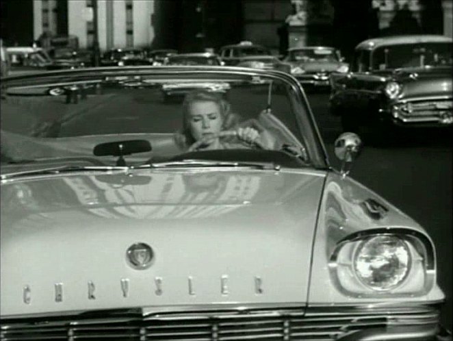 1957 Chevrolet Two-Ten