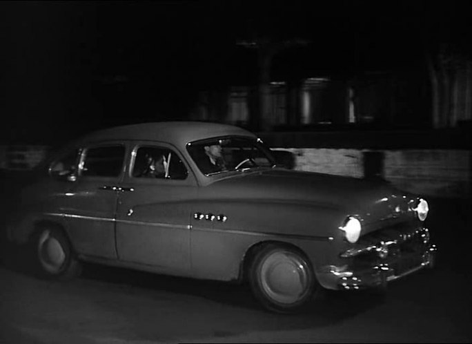 1951 Ford Vedette