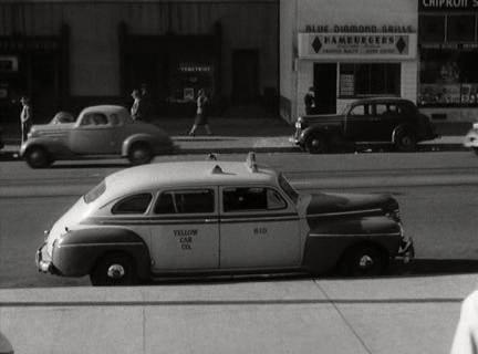 1936 Dodge