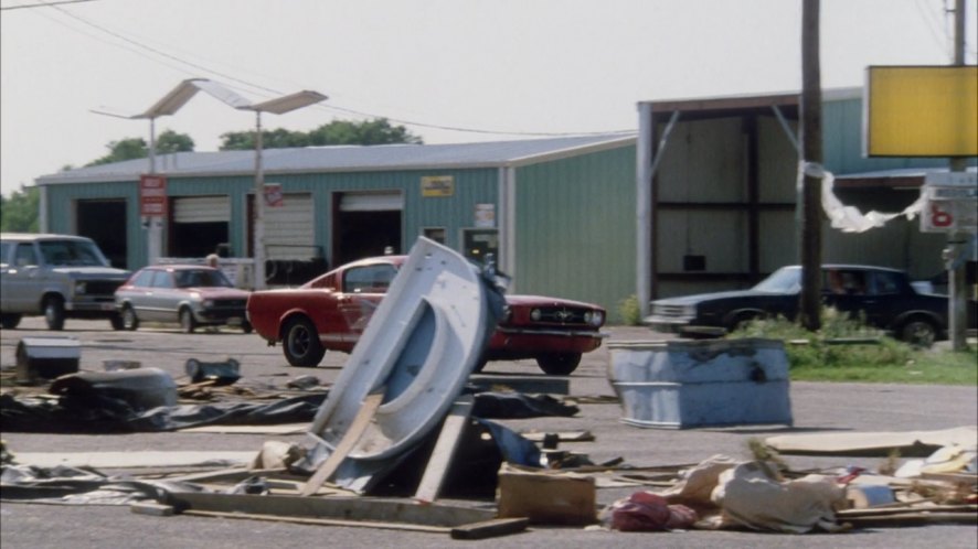 1981 Chevrolet Monte Carlo