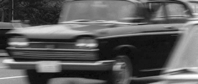 1964 Nissan Cedric [31]