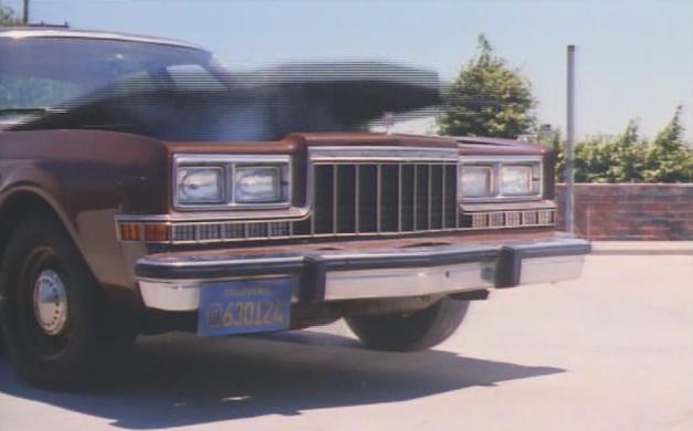 1981 Dodge Diplomat