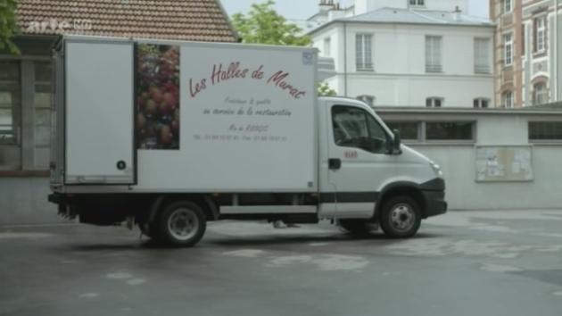 IMCDb Org 2012 Iveco Daily 4a Serie In Paris 2015