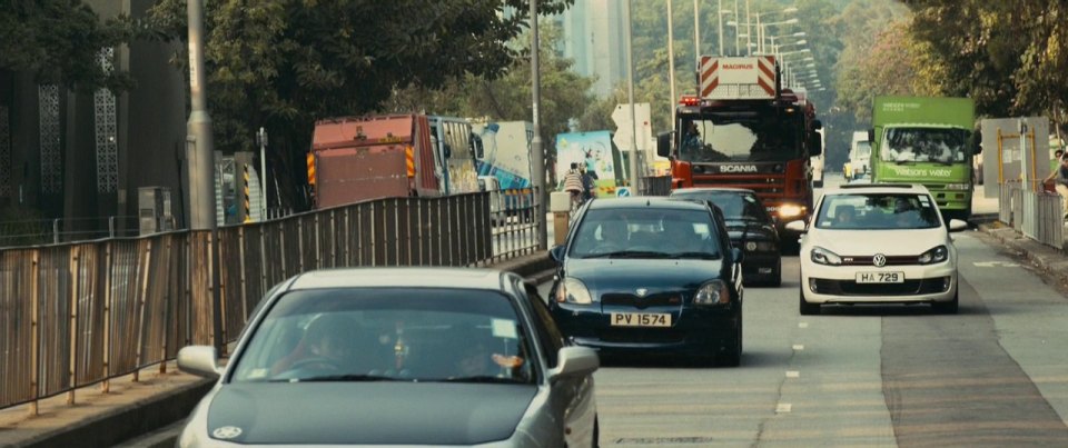 Volkswagen Golf GTI VI [Typ 5K]