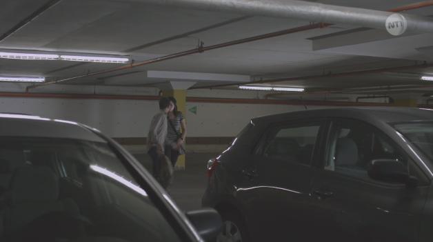 2009 Toyota Matrix [E140]