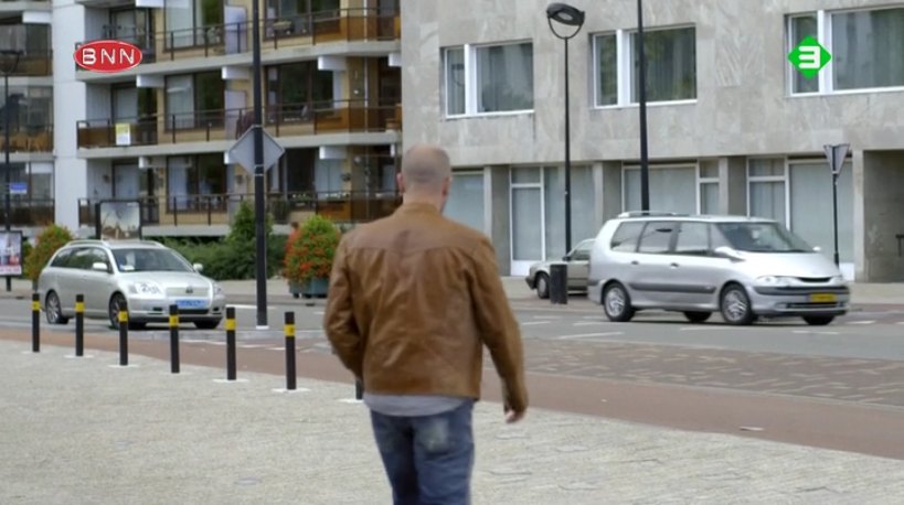 Renault Espace III [J66]