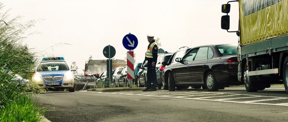 2009 Opel Insignia Sports Tourer [A]