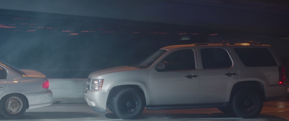 2007 Chevrolet Tahoe [GMT921]