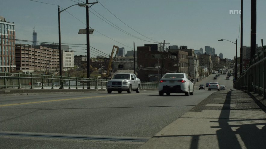 2011 Acura TSX [CU2]