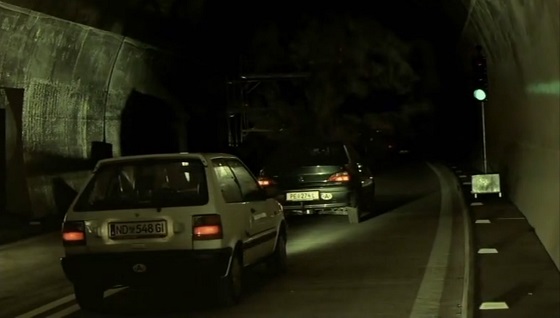 1989 Nissan Micra [K10]