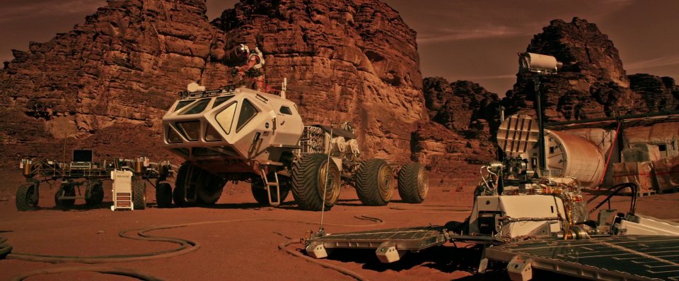 download the martian movie