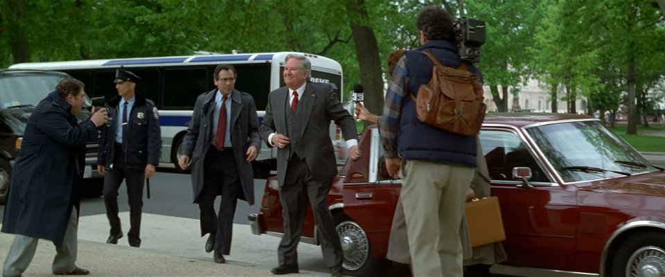 1984 Chrysler Fifth Avenue