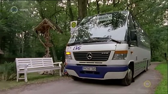 Ernst Auwärter Teamstar Mercedes-Benz Vario [T2W]