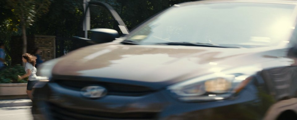 2014 Hyundai Tucson [LM]