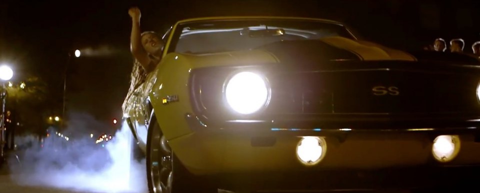 IMCDb Org 1969 Chevrolet Camaro SS In Jason Aldean Gonna Know We