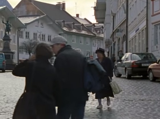 1994 Mercedes-Benz C-Klasse [W202]