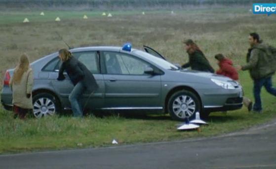 2005 Citroën C5 Série 1