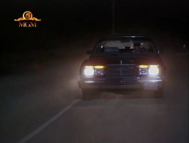 1986 Chrysler Fifth Avenue