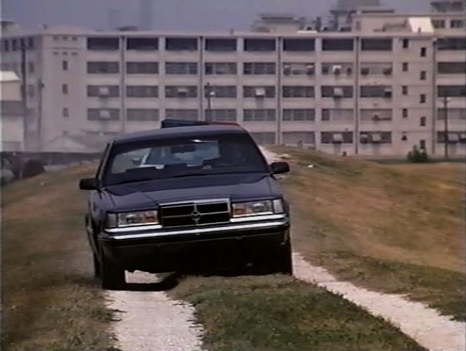1991 Dodge Dynasty [AC]